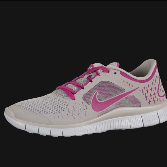 nike free run insoles